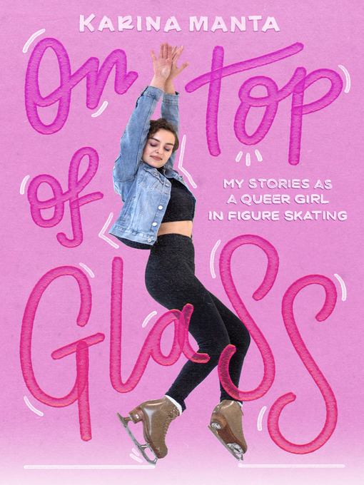 Title details for On Top of Glass by Karina Manta - Available